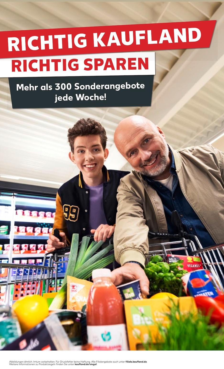 Kaufland Aktueller Prospekt ab Donnerstag Seite 49