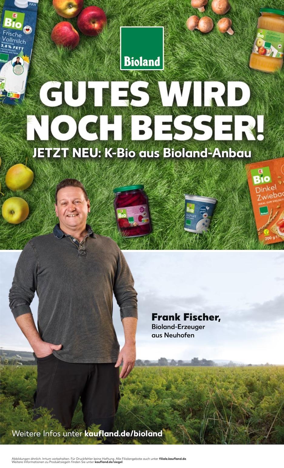 Kaufland Aktueller Prospekt ab Donnerstag Seite 51