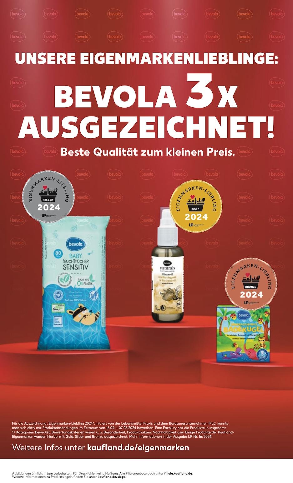 Kaufland Aktueller Prospekt ab Donnerstag Seite 53