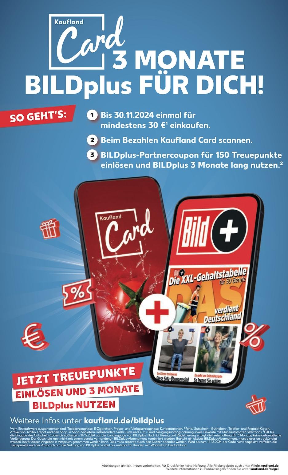 Kaufland Aktueller Prospekt ab Donnerstag Seite 54