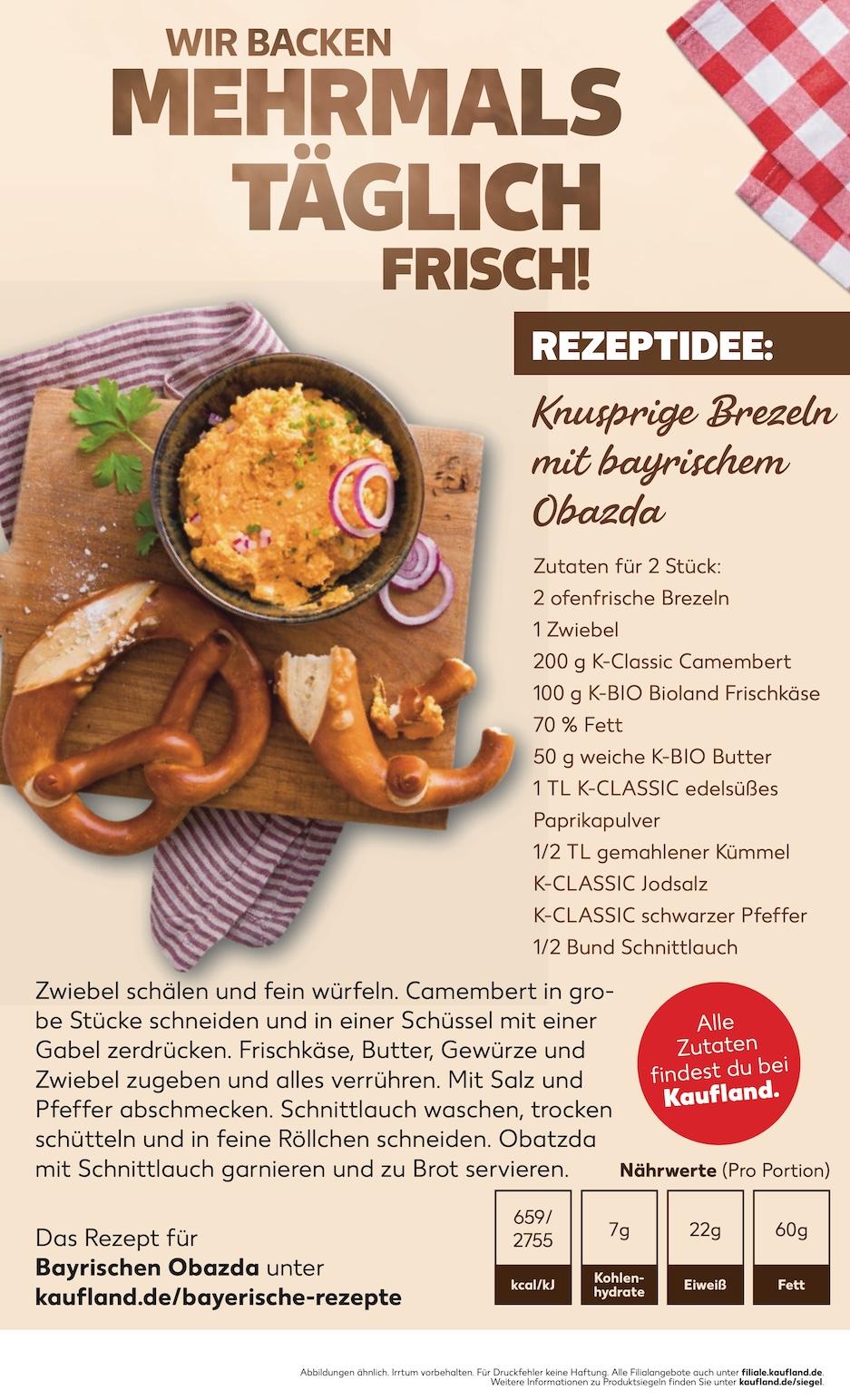 Kaufland Aktueller Prospekt ab Donnerstag Seite 56