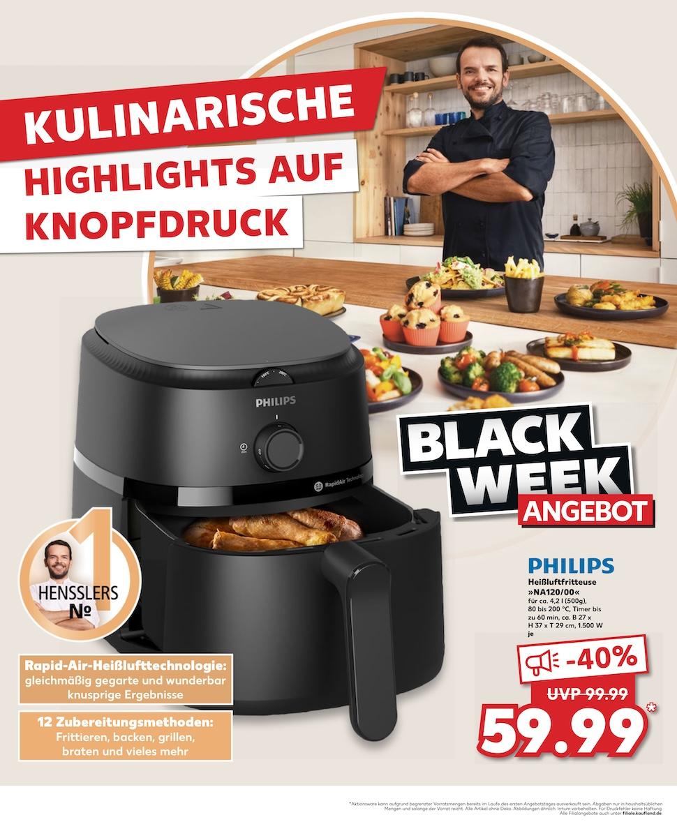 Kaufland Aktueller Prospekt ab Donnerstag Seite 26