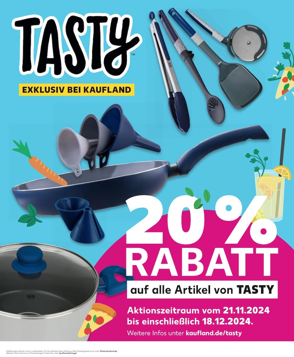 Kaufland Aktueller Prospekt ab Donnerstag Seite 27