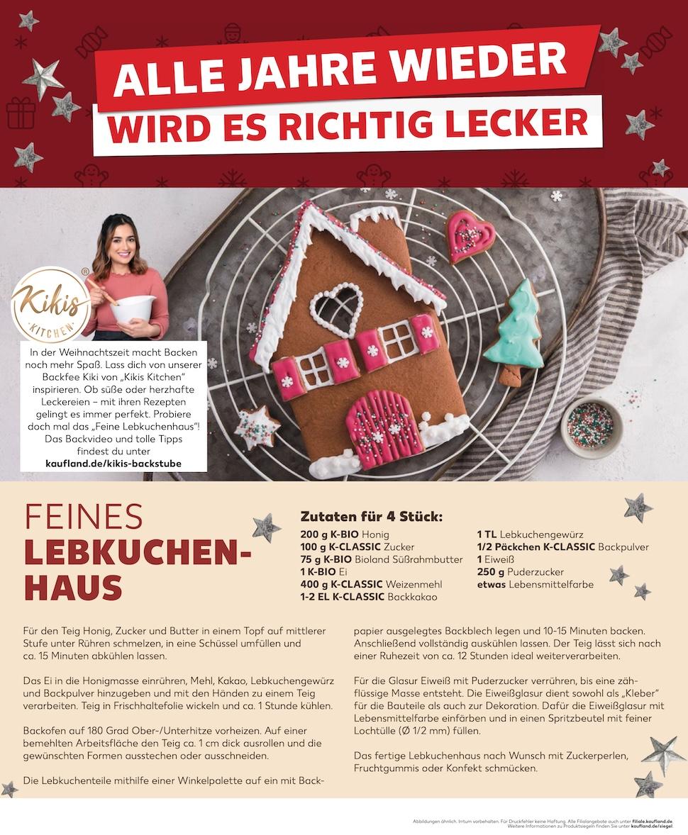 Kaufland Aktueller Prospekt ab Donnerstag Seite 28