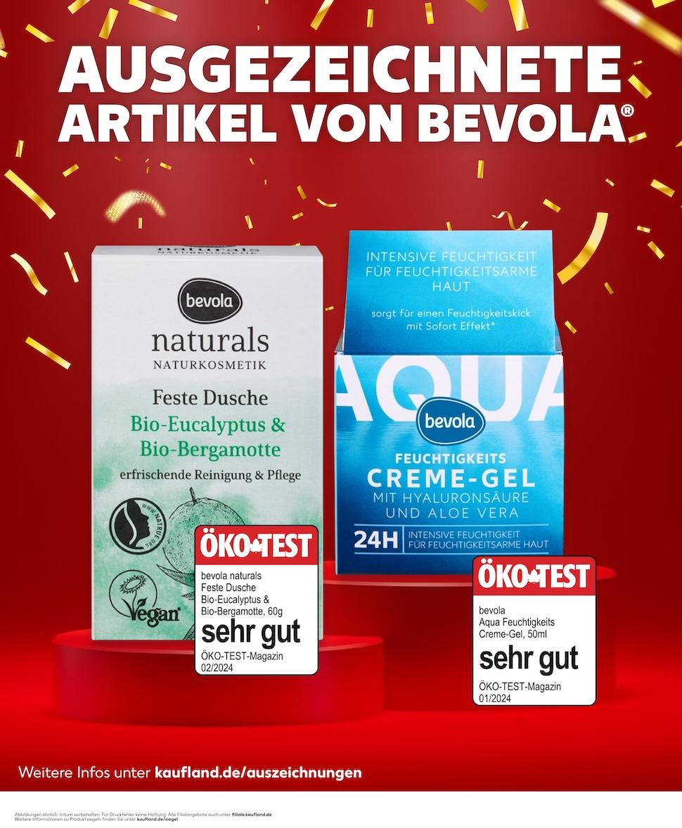 Kaufland Aktueller Prospekt ab Donnerstag Seite 29