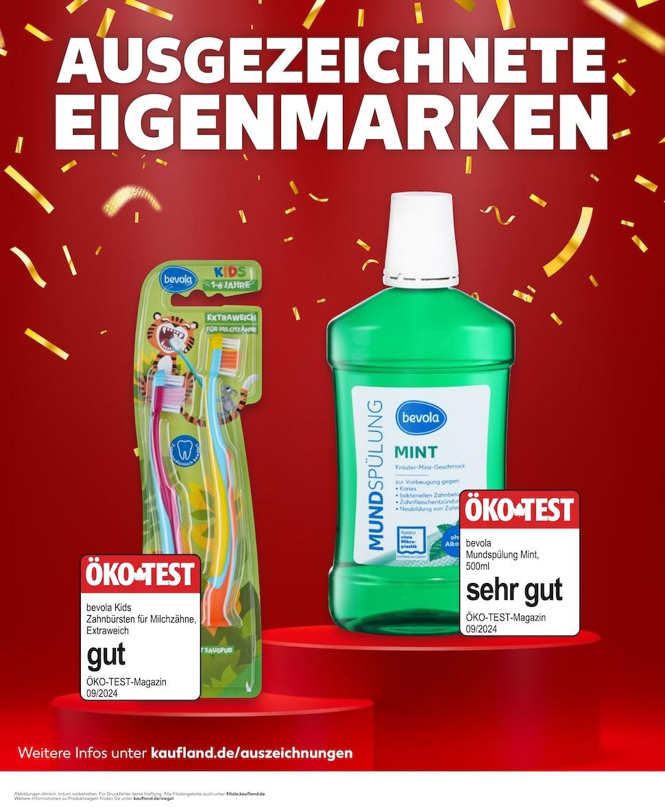 Kaufland Aktueller Prospekt ab Donnerstag Seite 30