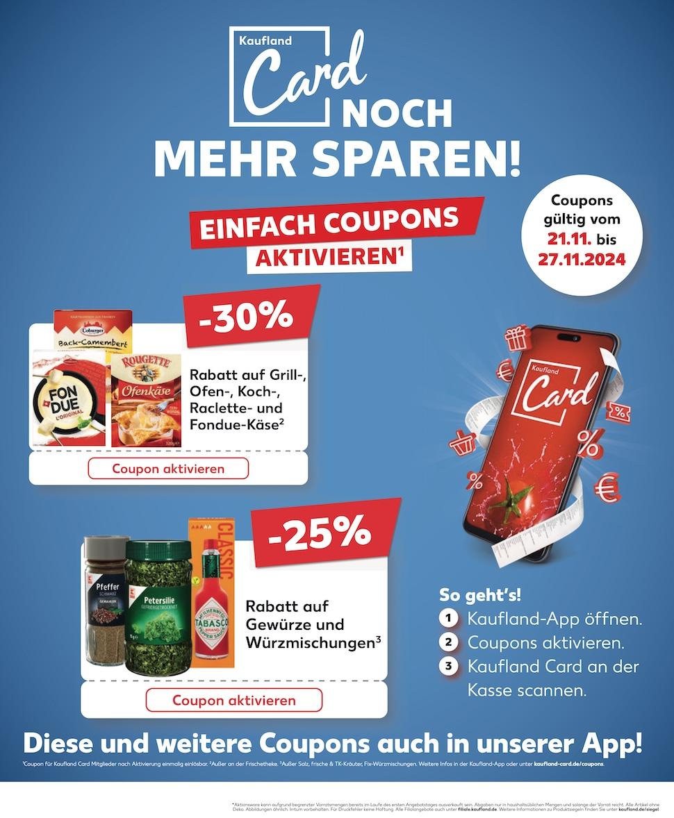 Kaufland Aktueller Prospekt ab Donnerstag Seite 33