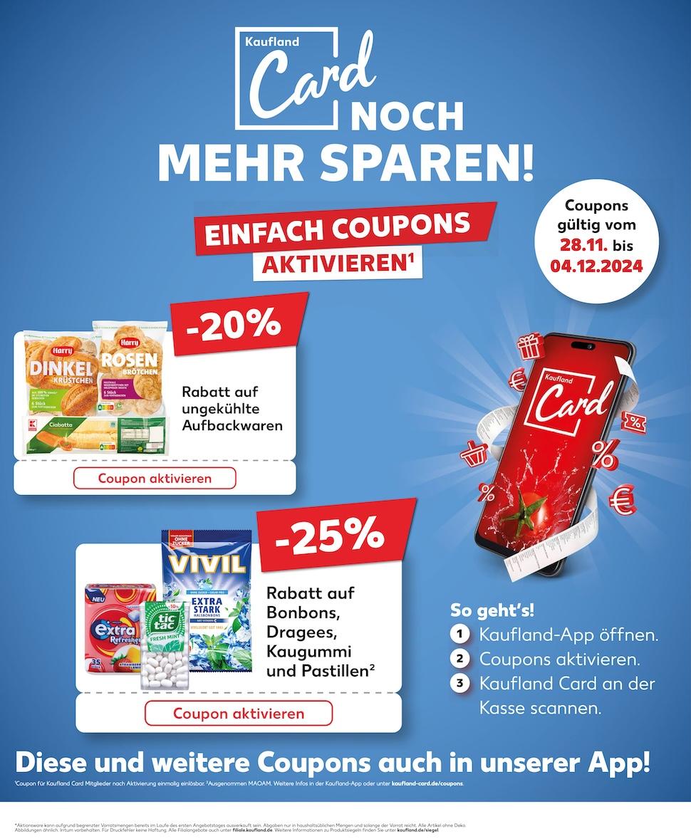 Kaufland Aktueller Prospekt ab Donnerstag Seite 25