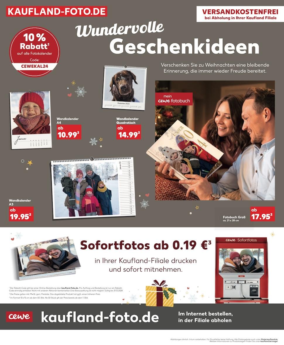 Kaufland Aktueller Prospekt ab Donnerstag Seite 28