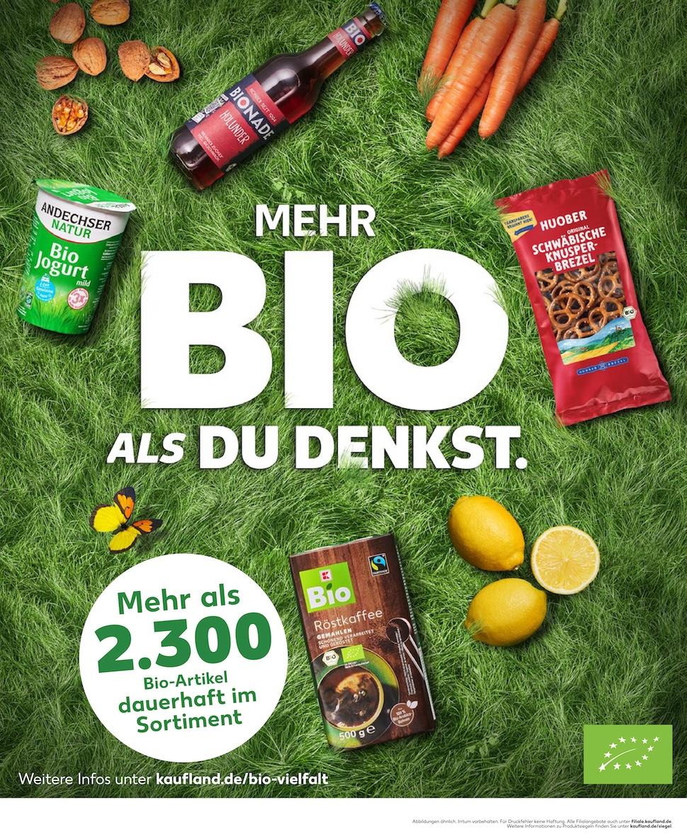 Kaufland Aktueller Prospekt ab Donnerstag Seite 30