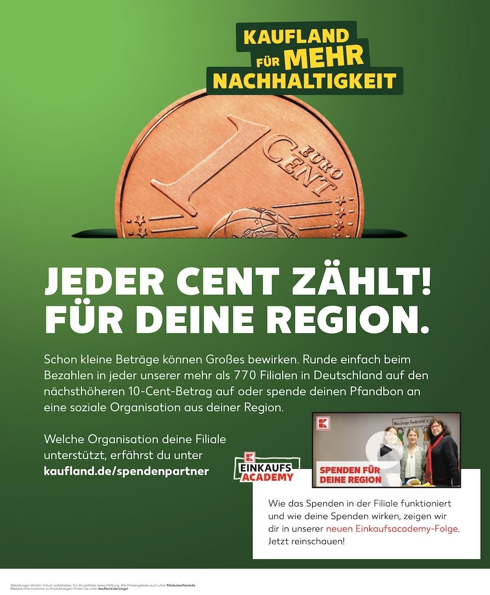 Kaufland Aktueller Prospekt ab Donnerstag Seite 31