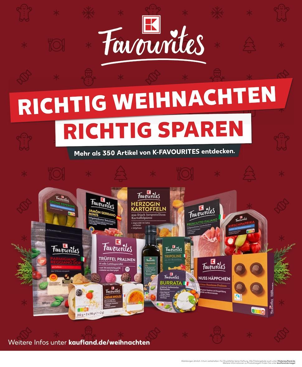 Kaufland Aktueller Prospekt ab Donnerstag Seite 32