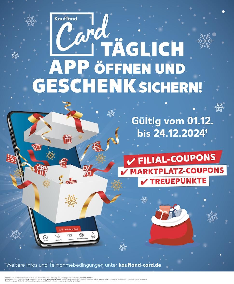 Kaufland Aktueller Prospekt ab Donnerstag Seite 33