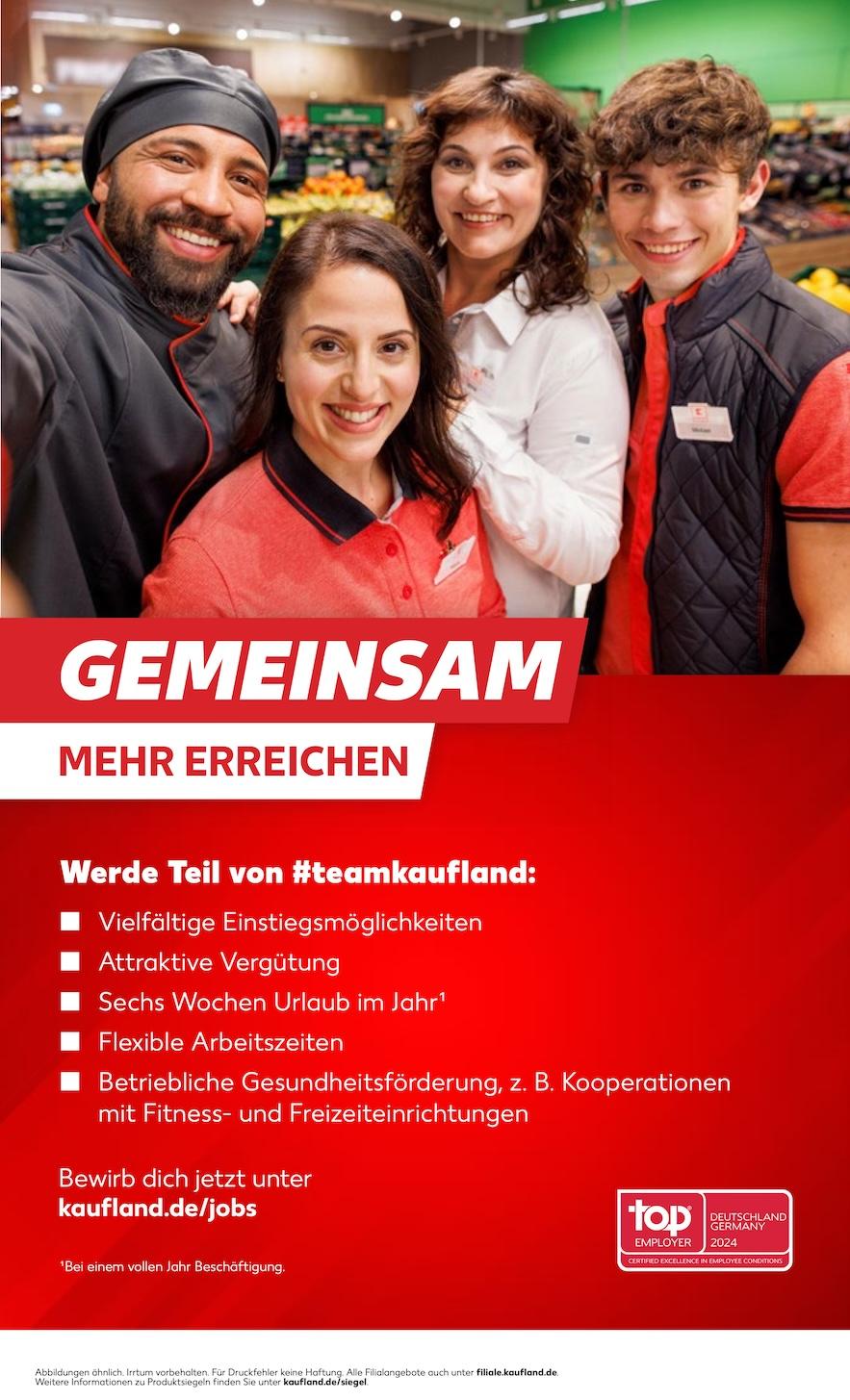 Kaufland Aktueller Prospekt ab Donnerstag Seite 49