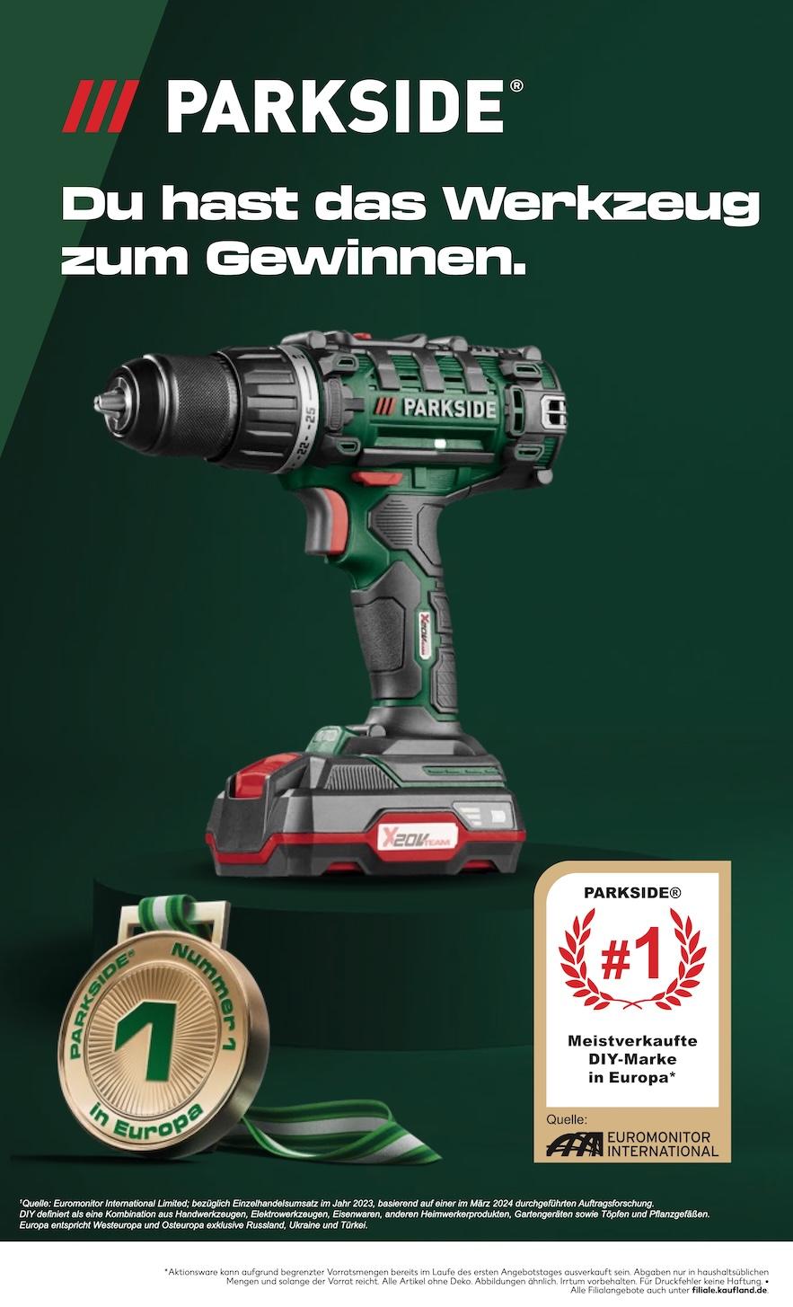 Kaufland Aktueller Prospekt ab Donnerstag Seite 52
