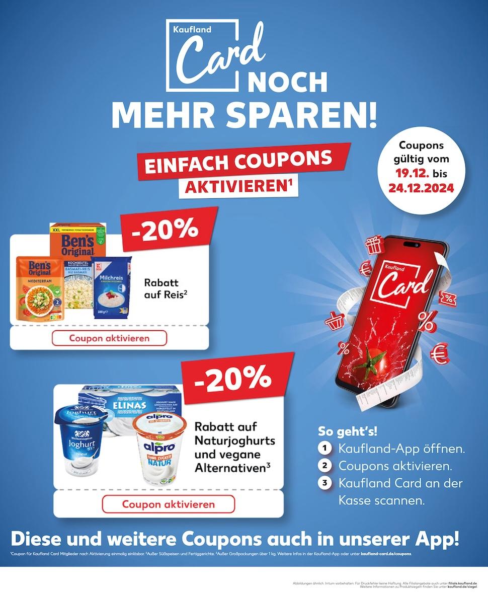 Kaufland Aktueller Prospekt ab Donnerstag Seite 26