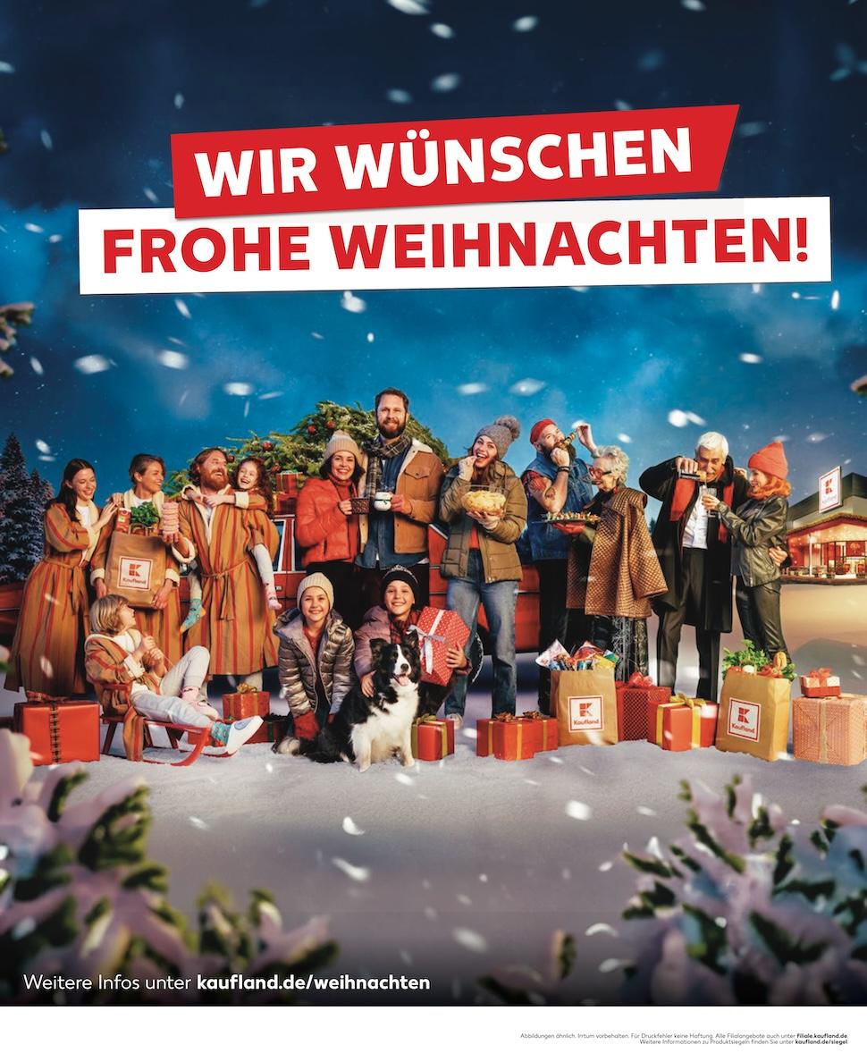 Kaufland Aktueller Prospekt ab Donnerstag Seite 27