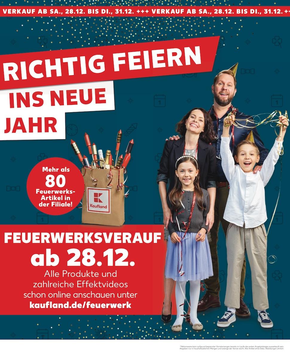 Kaufland Aktueller Prospekt ab Donnerstag Seite 29