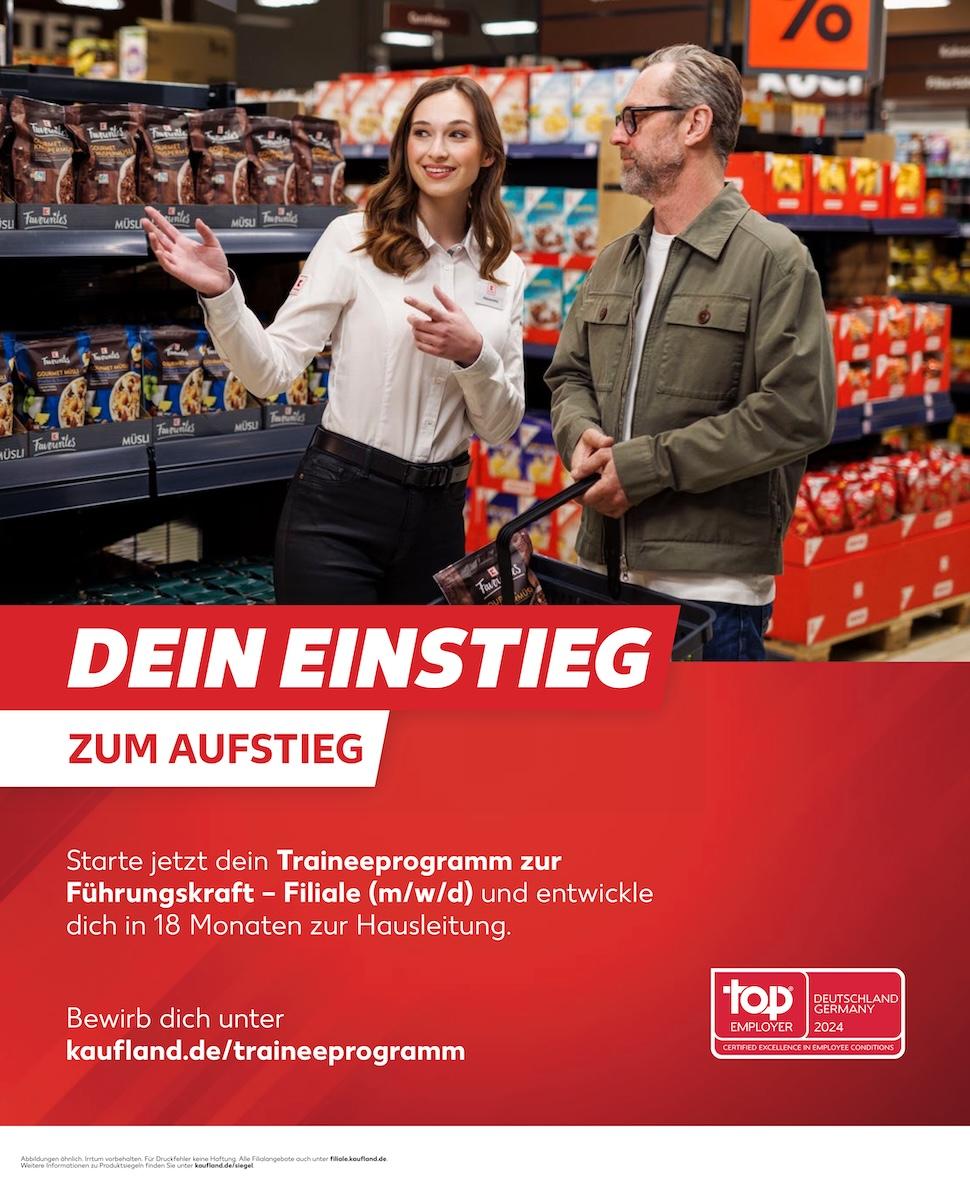 Kaufland Aktueller Prospekt ab Donnerstag Seite 31