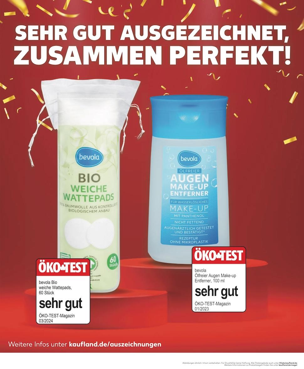 Kaufland Aktueller Prospekt ab Freitag Seite 26