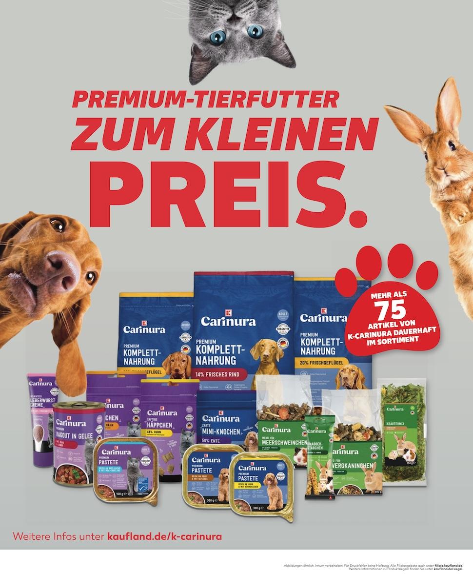 Kaufland Aktueller Prospekt ab Freitag Seite 28