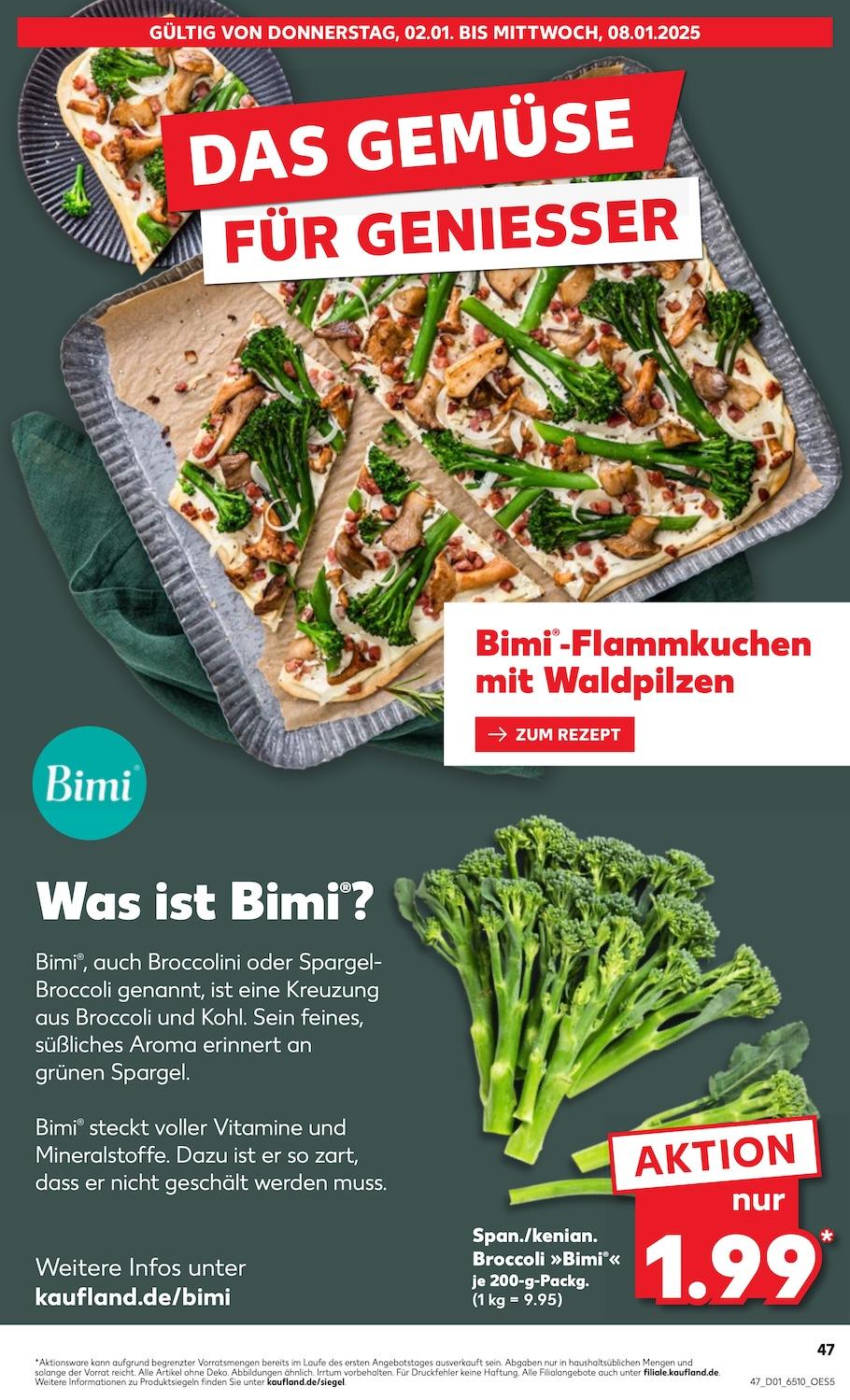 Kaufland Aktueller Prospekt ab Donnerstag Seite 45