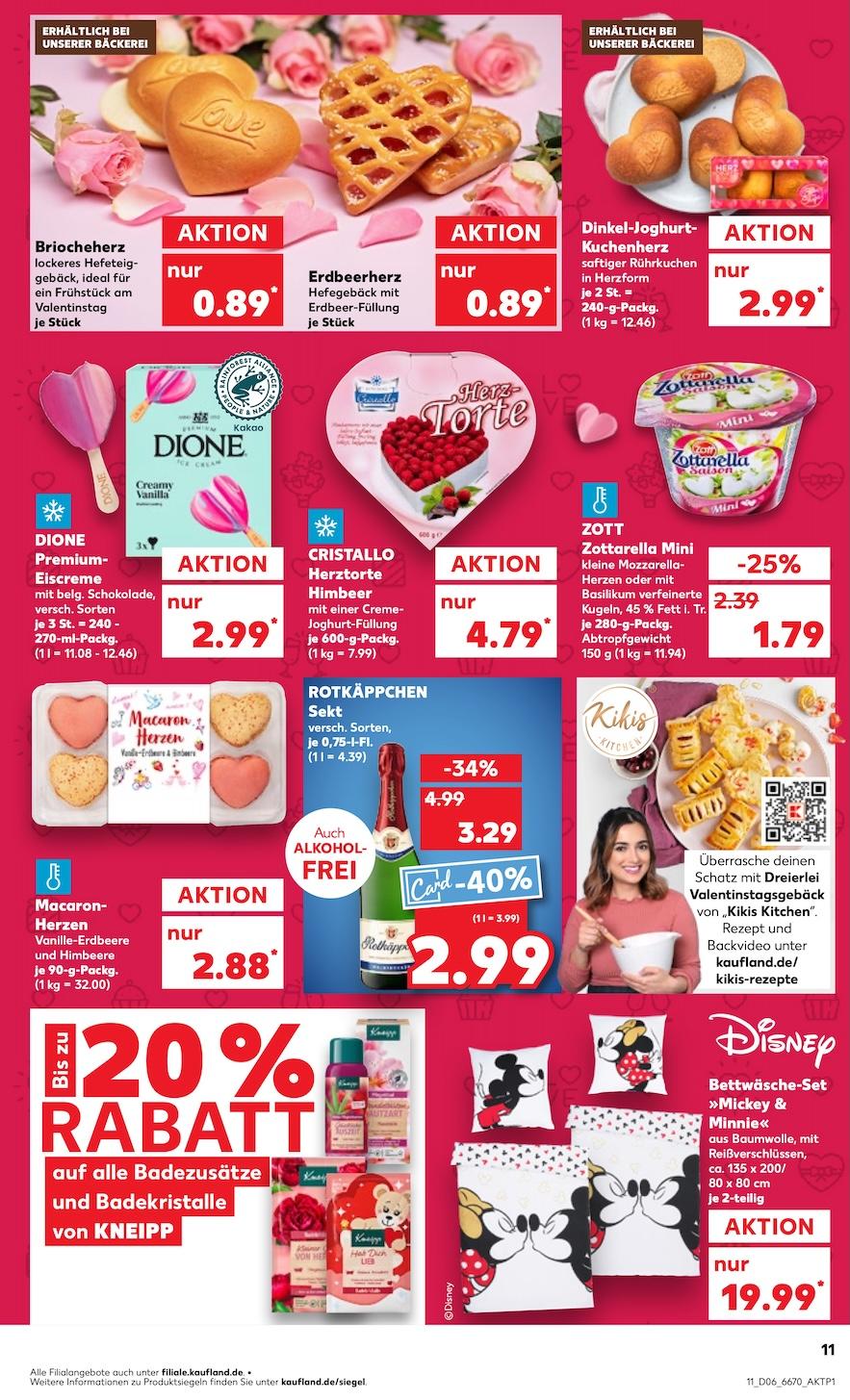 Kaufland Aktueller Prospekt ab Donnerstag Seite 11
