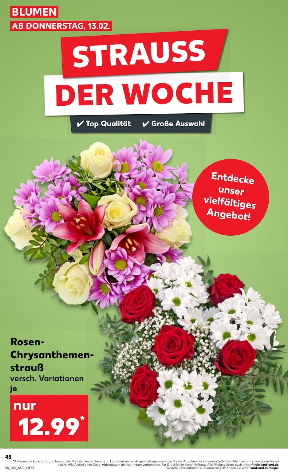 Kaufland Aktueller Prospekt ab Donnerstag Seite 48