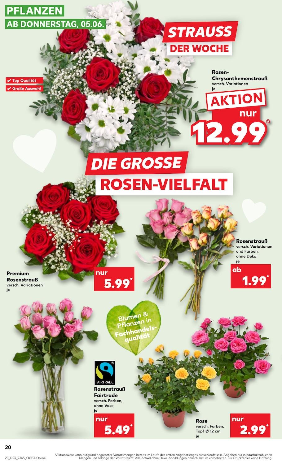 Kaufland Aktueller Prospekt ab Donnerstag Seite 22