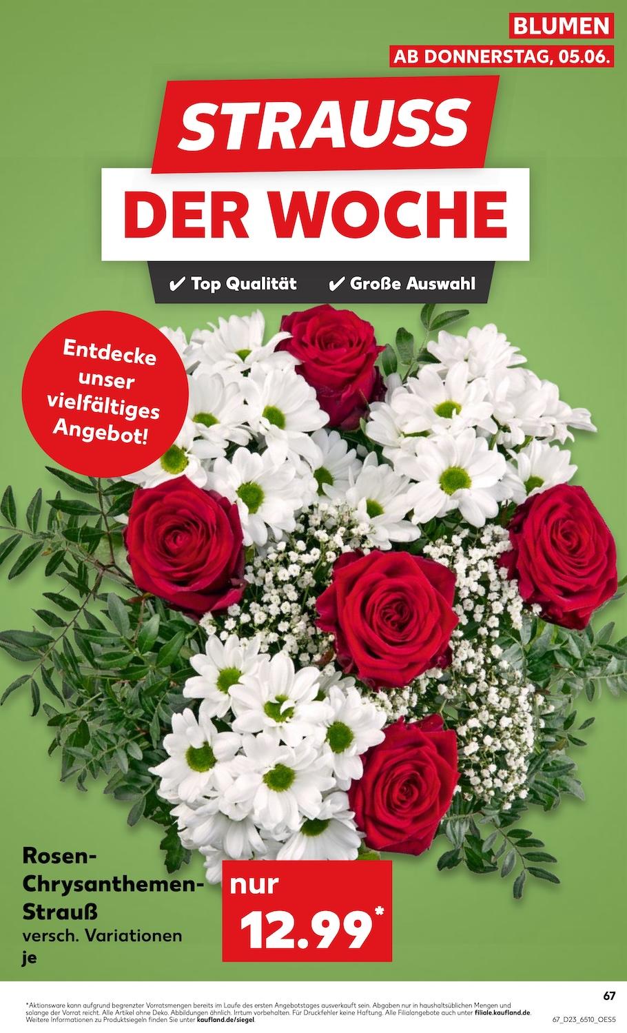 Kaufland Aktueller Prospekt ab Donnerstag Seite 67