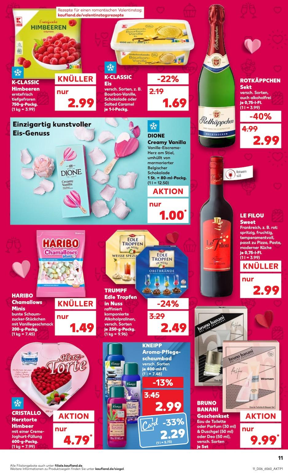 Kaufland Aktueller Prospekt ab Donnerstag Seite 11