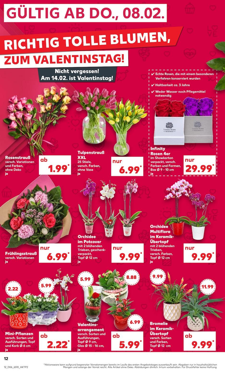Kaufland Aktueller Prospekt ab Donnerstag Seite 12