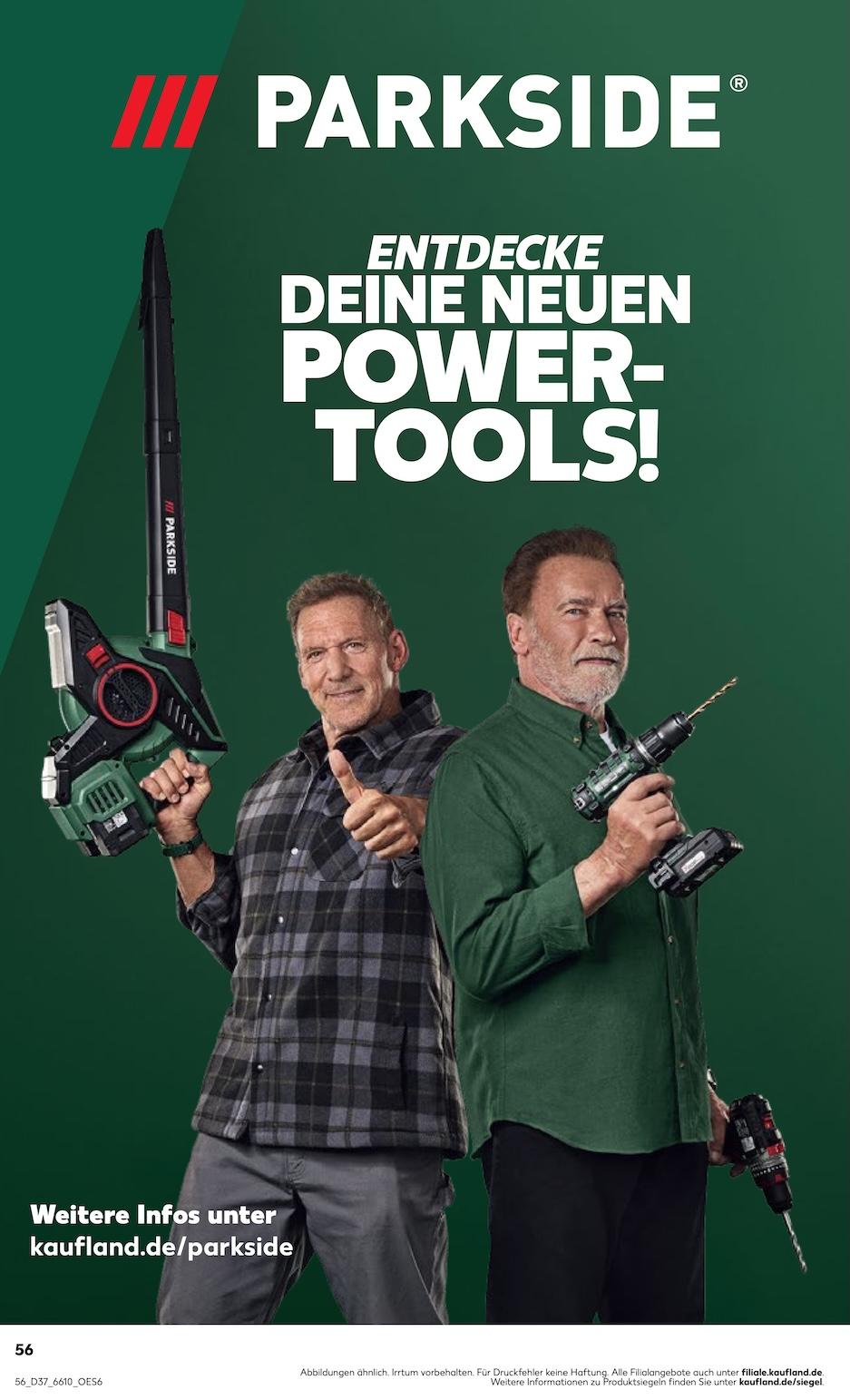 Kaufland Aktueller Prospekt ab Donnerstag Seite 56