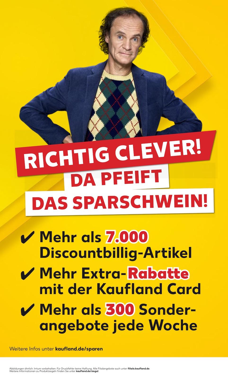 Kaufland Aktueller Prospekt ab Donnerstag Seite 41