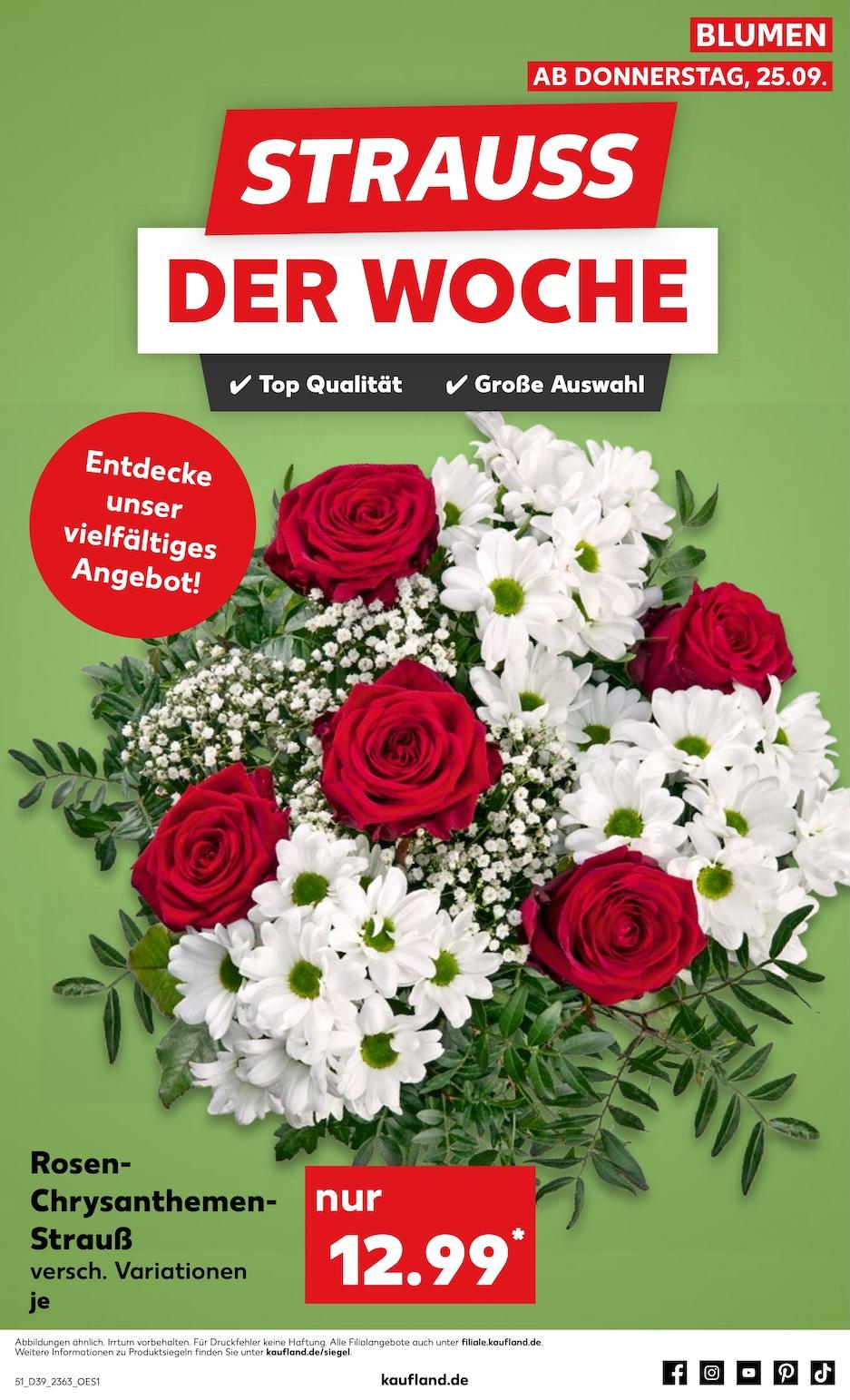 Kaufland Aktueller Prospekt ab Donnerstag Seite 51