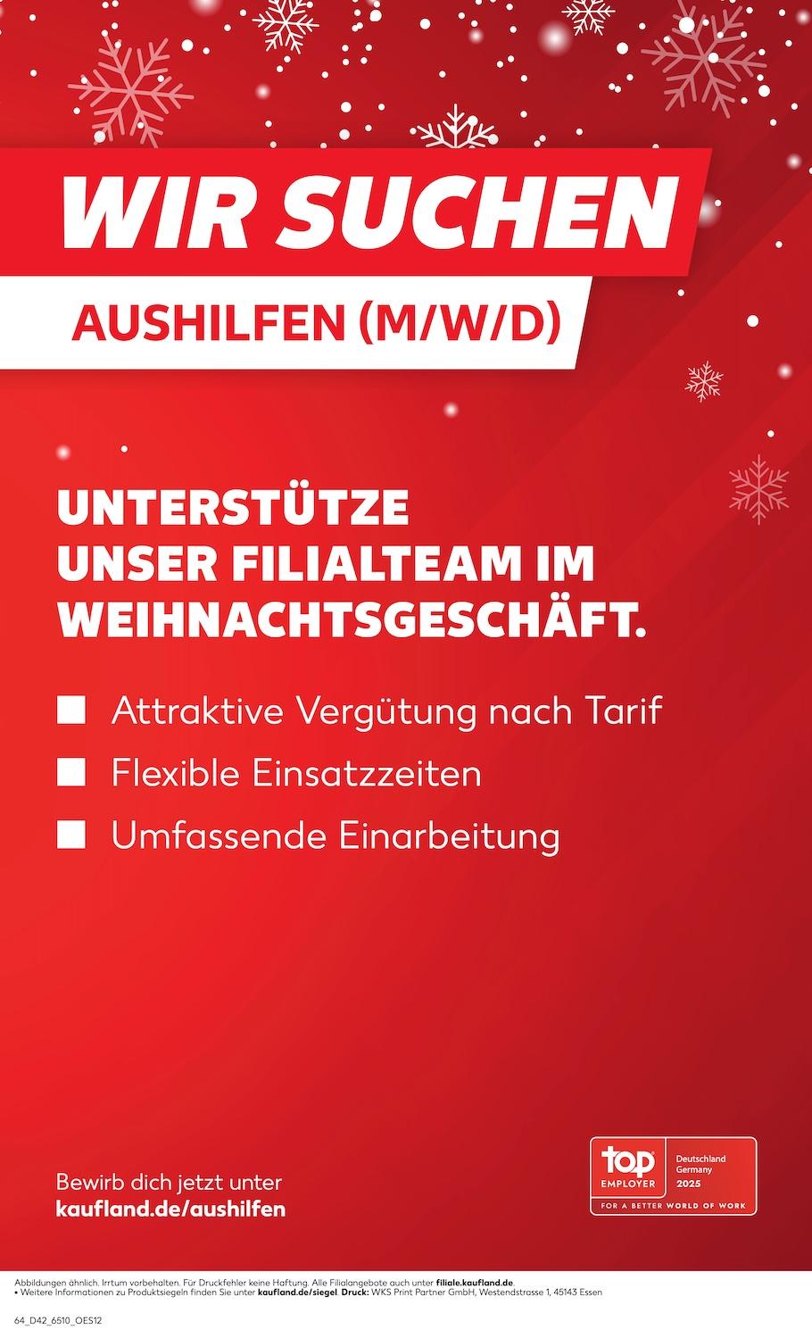 Kaufland Aktueller Prospekt ab Donnerstag Seite 64