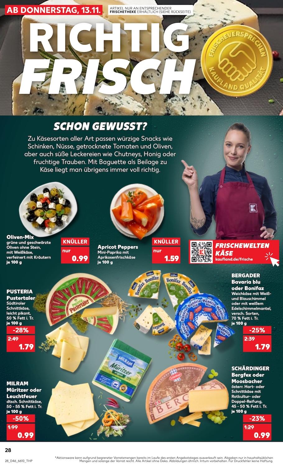 Kaufland Aktueller Prospekt ab Donnerstag Seite 28