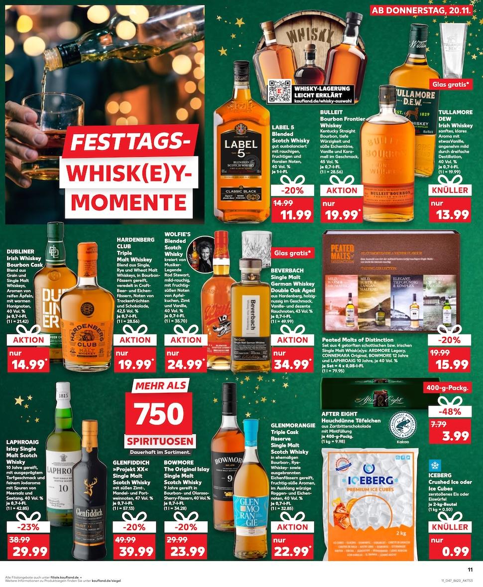 Kaufland Aktueller Prospekt ab Donnerstag Seite 11
