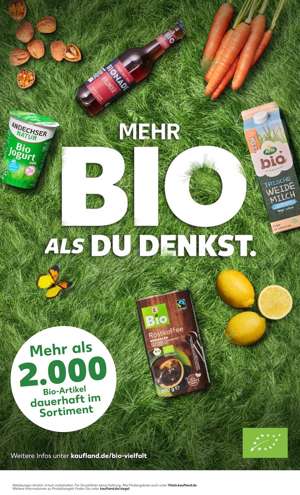 Kaufland Aktueller Prospekt ab Donnerstag Seite 49