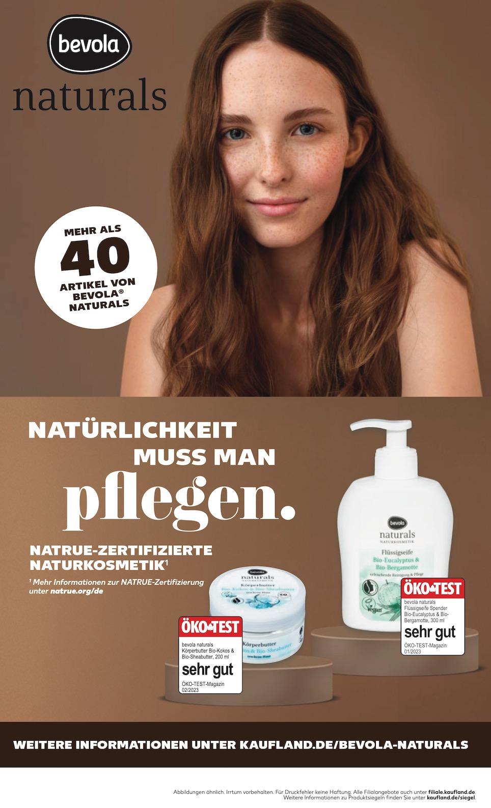 Kaufland Aktueller Prospekt ab Donnerstag Seite 50
