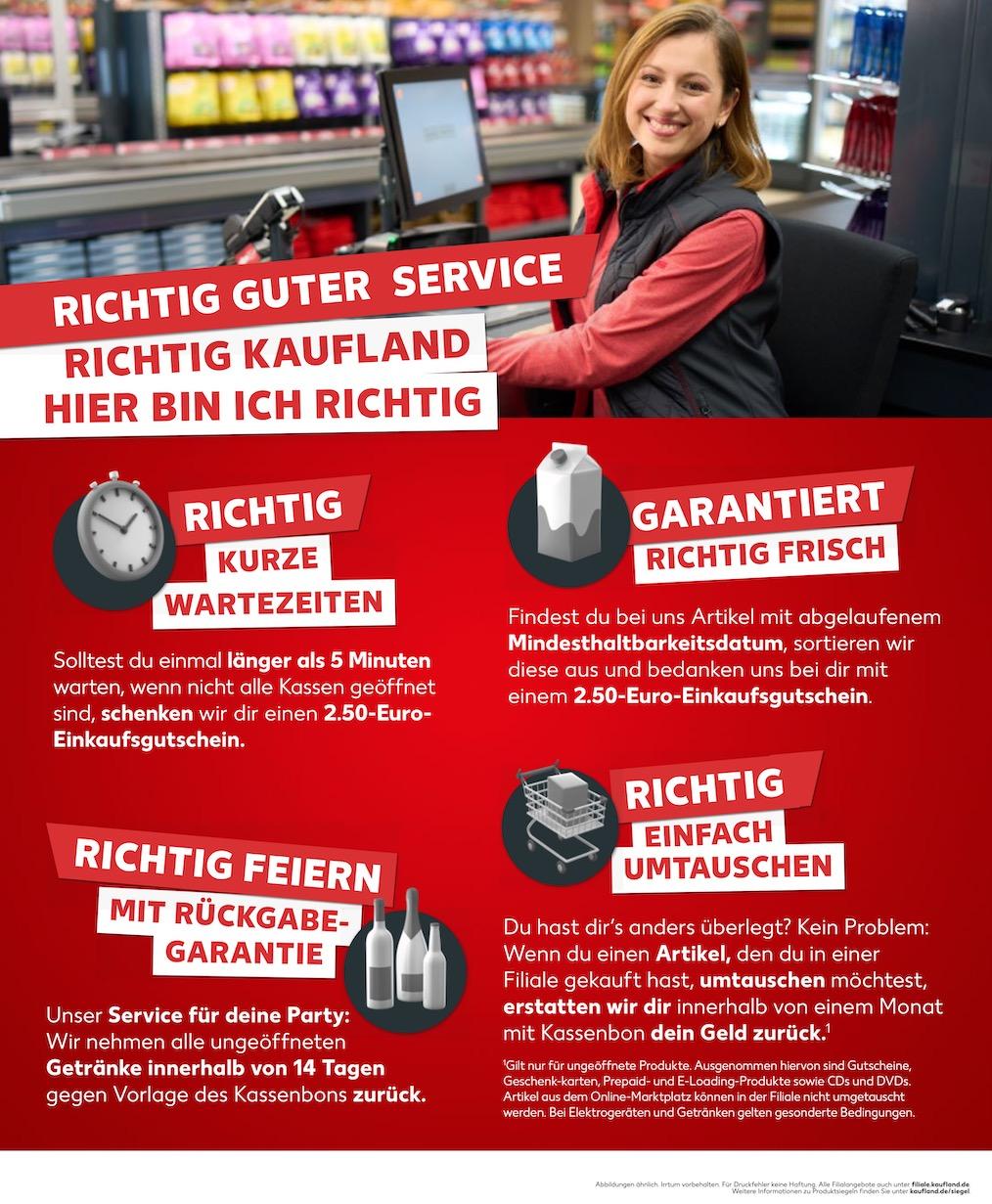 Kaufland Aktueller Prospekt ab Donnerstag Seite 26