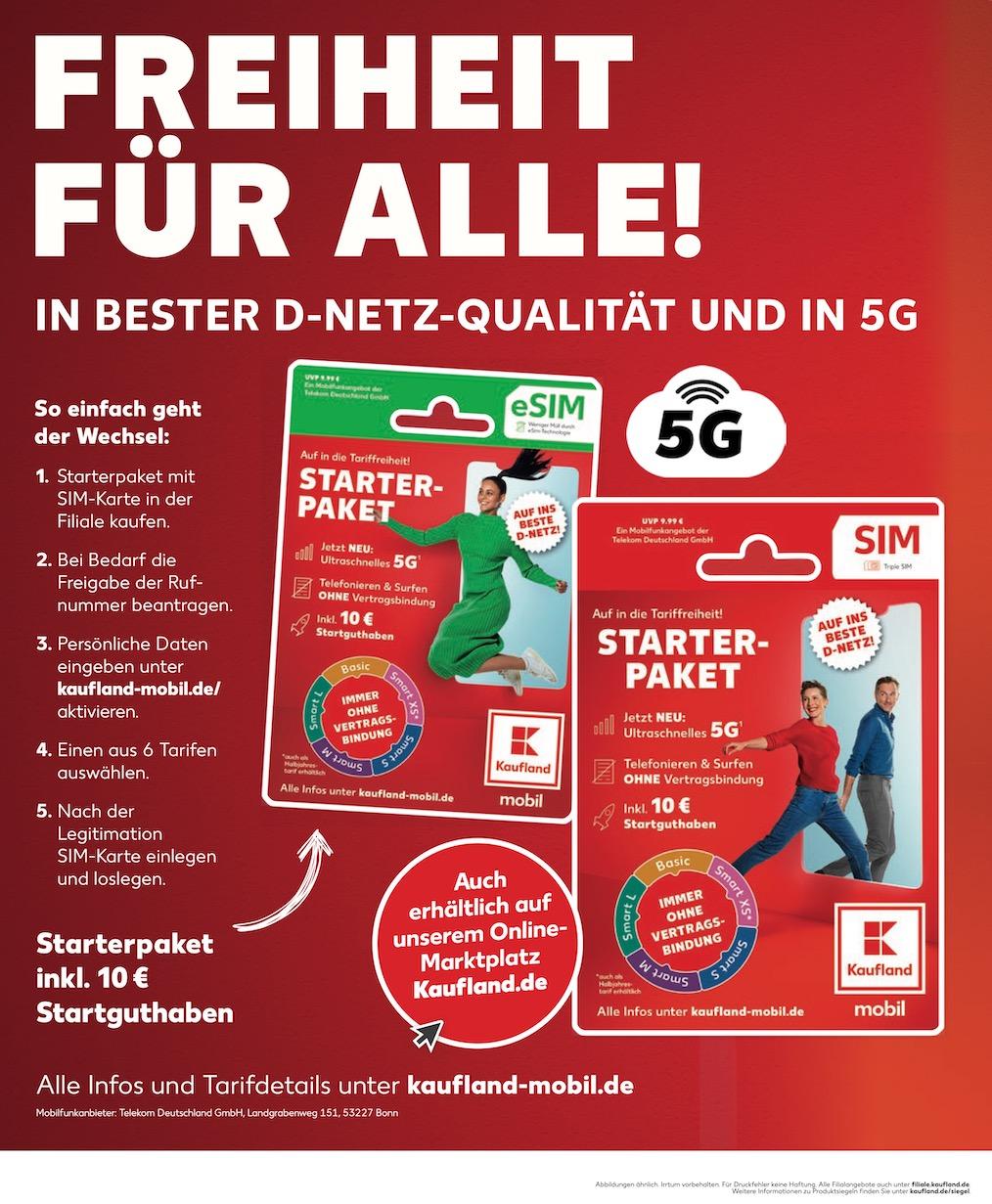 Kaufland Aktueller Prospekt ab Donnerstag Seite 28