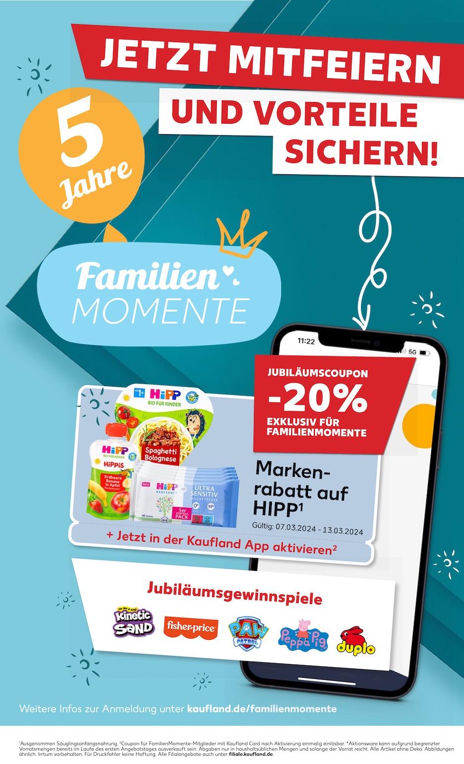 Kaufland Aktueller Prospekt ab Donnerstag Seite 49