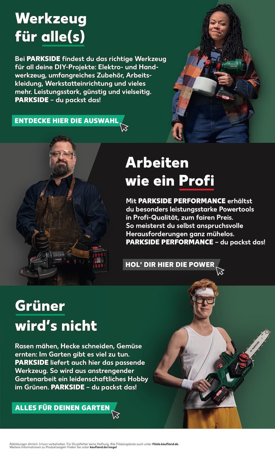 Kaufland Aktueller Prospekt ab Donnerstag Seite 51