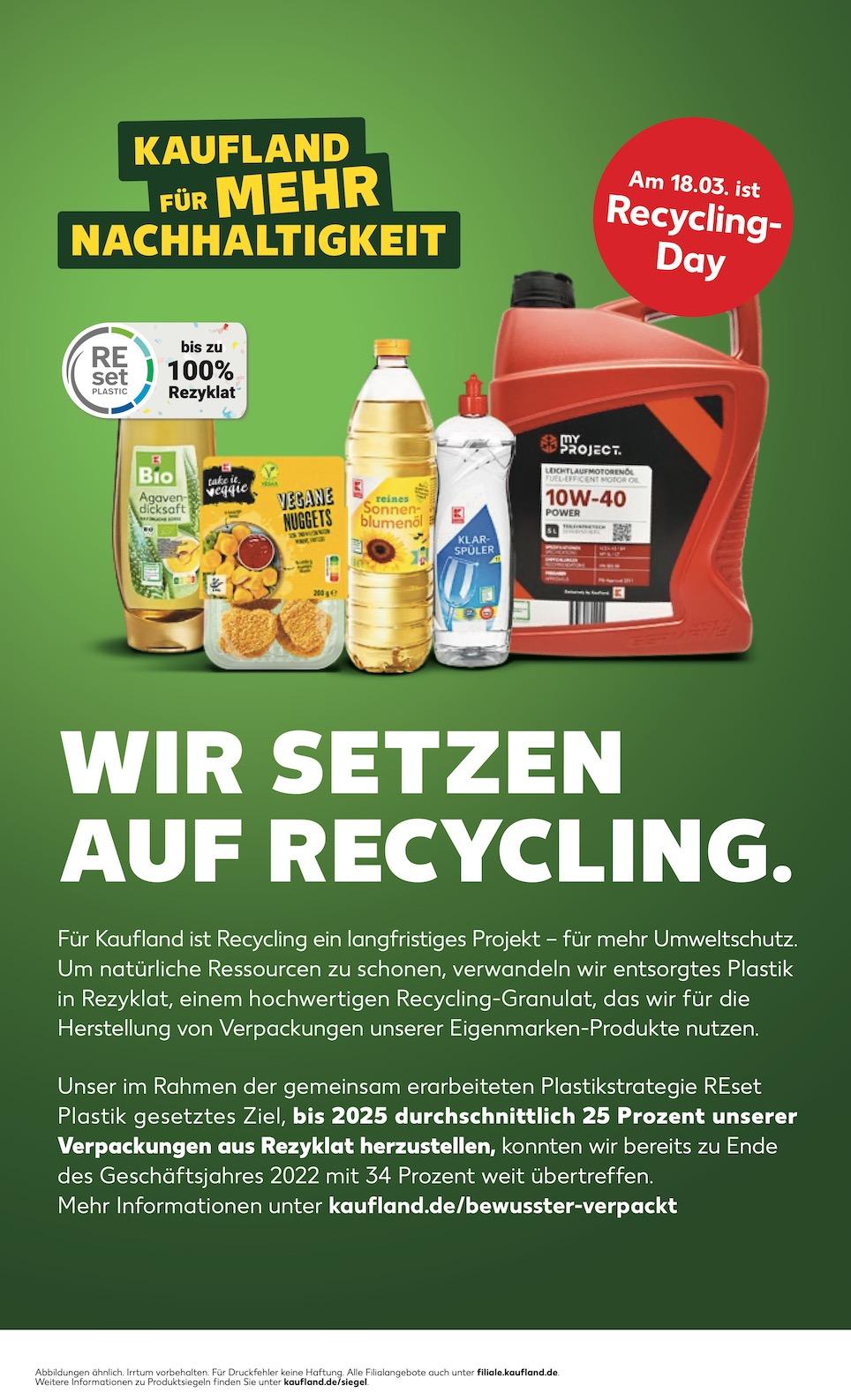 Kaufland Aktueller Prospekt ab Donnerstag Seite 49