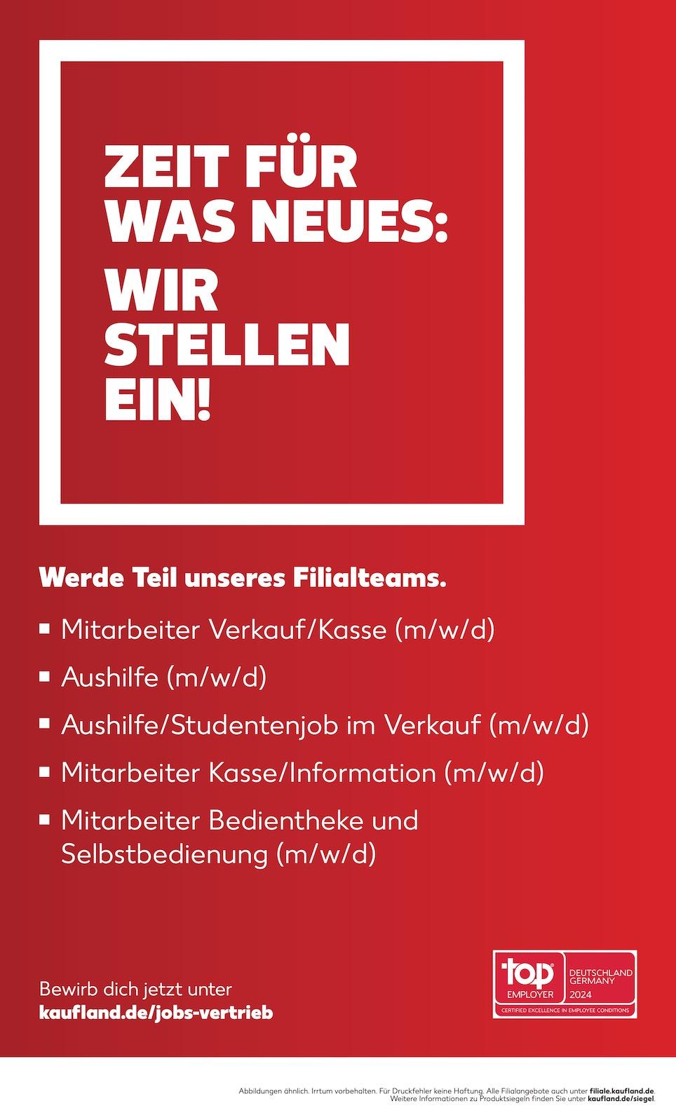 Kaufland Aktueller Prospekt ab Donnerstag Seite 52