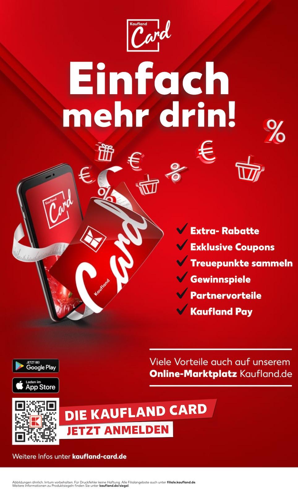 Kaufland Aktueller Prospekt ab Donnerstag Seite 49