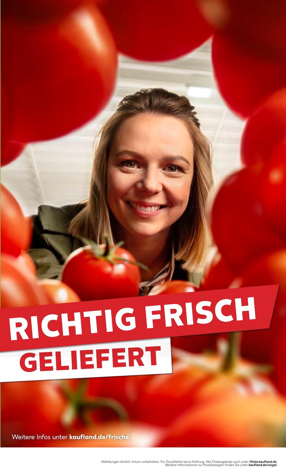 Kaufland Aktueller Prospekt ab Donnerstag Seite 42