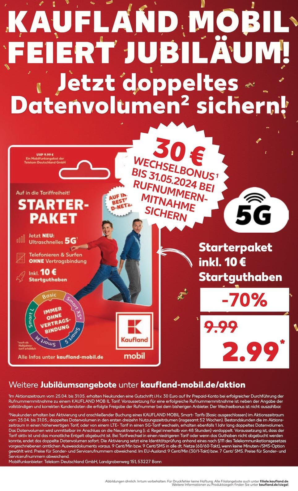Kaufland Aktueller Prospekt ab Donnerstag Seite 44