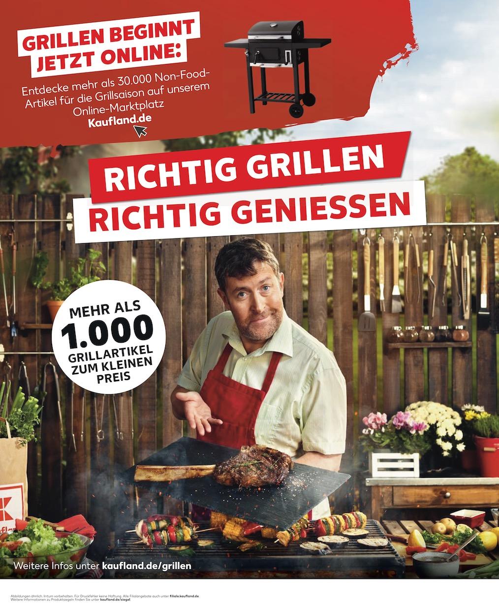 Kaufland Aktueller Prospekt ab Donnerstag Seite 25